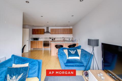 2 bedroom apartment for sale, Red Admiral Apartments, Worcester Street, Stourbridge, West Midlands, DY8