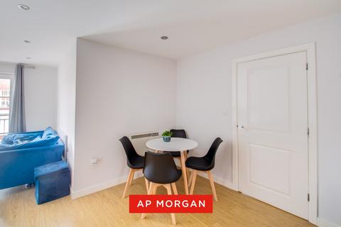 2 bedroom apartment for sale, Red Admiral Apartments, Worcester Street, Stourbridge, West Midlands, DY8