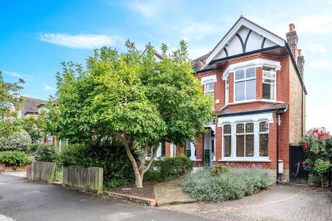 4 bedroom semi-detached house for sale, Woodwarde Road, East Dulwich, SE22