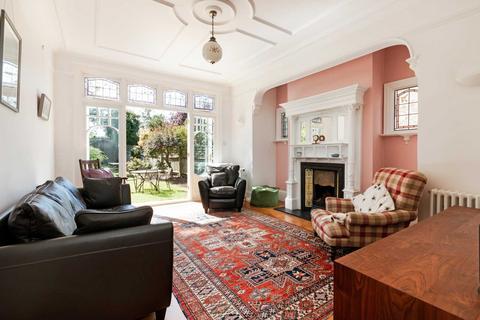 4 bedroom semi-detached house for sale, Woodwarde Road, East Dulwich, SE22