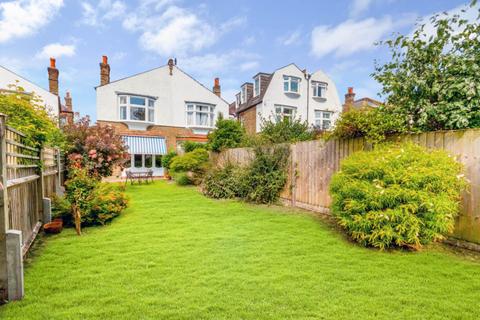 4 bedroom semi-detached house for sale, Woodwarde Road, East Dulwich, SE22