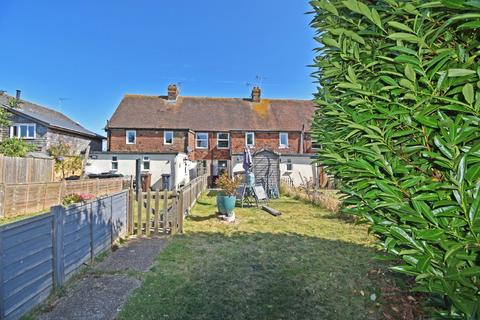 2 bedroom terraced house for sale, Wye Road, Boughton Lees, Ashford