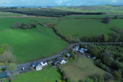 3 bedroom cottage for sale, Cwmann, Lampeter, SA48