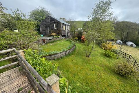 3 bedroom cottage for sale, Cwmann, Lampeter, SA48
