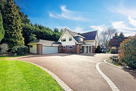 5 bedroom detached house for sale, Blythewood Close, Knowle, B93