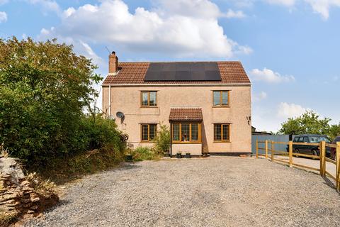 4 bedroom detached house for sale, Hedging Lane, North Newton