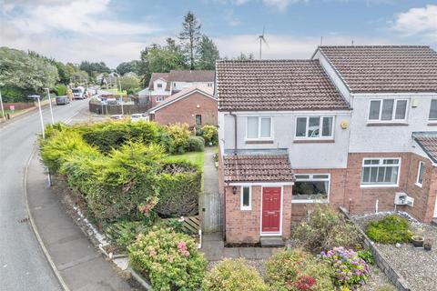 3 bedroom semi-detached house for sale, Peebles Drive, Dundee DD4