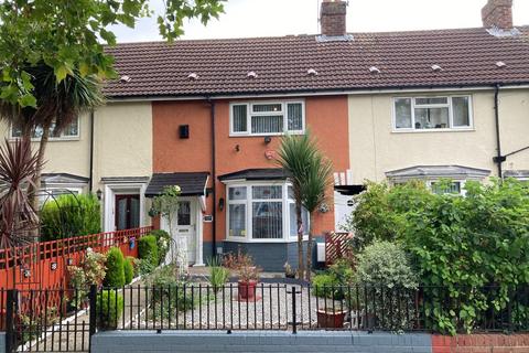 2 bedroom terraced house for sale, Hall Road,  Hull, HU6