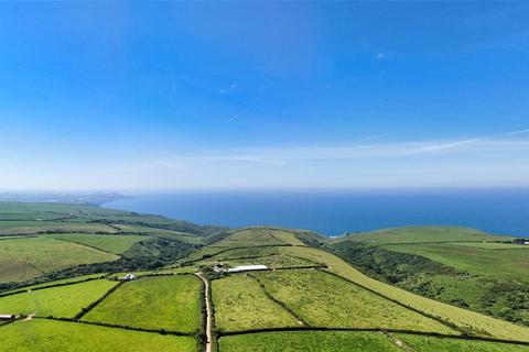 Farm for sale, St. Teath, Cornwall PL30