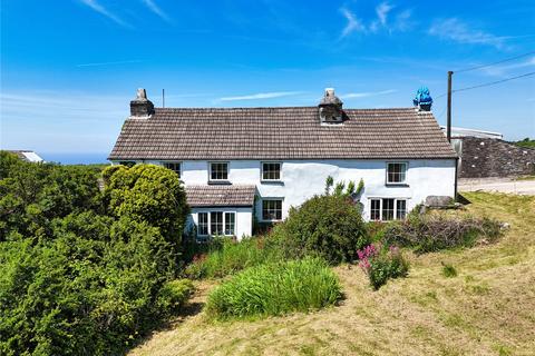 Farm for sale, St. Teath, Cornwall PL30