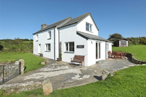 Farm for sale, St. Teath, Cornwall PL30