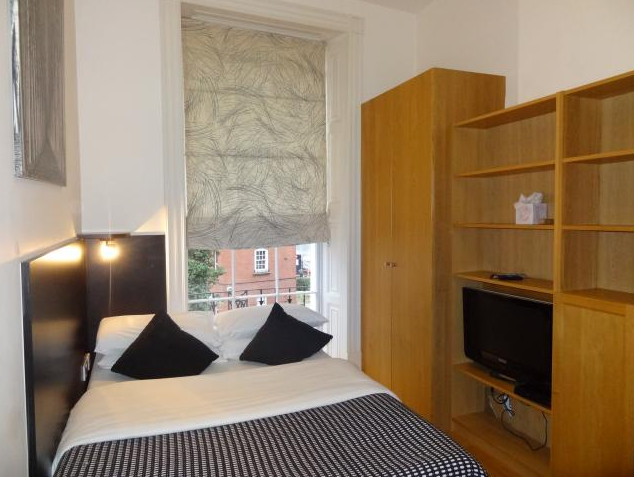 Studio To Rent Bloomsbury