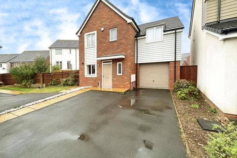 3 bedroom detached house for sale, Olive Close, Branston, Burton-on-Trent, DE14