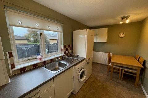 2 bedroom end of terrace house for sale, 24 Felton Place, Glasgow