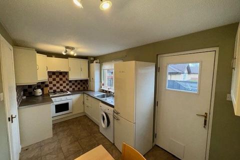 2 bedroom end of terrace house for sale, 24 Felton Place, Glasgow