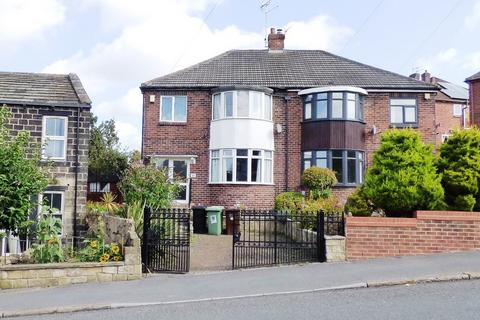 3 bedroom semi-detached house for sale, Whitecote Hill, Leeds LS13