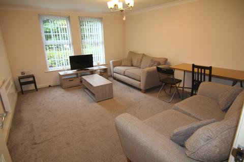 1 bedroom apartment to rent, Old Dryburn Way, Durham, DH1