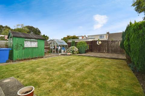 2 bedroom bungalow for sale, Quilter Drive, Bilton, Hull