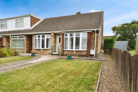 2 bedroom bungalow for sale, Quilter Drive, Bilton, Hull