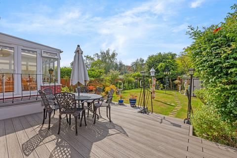 9 The Drive, Epsom, KT19 0AR