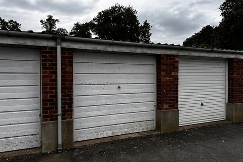 Garage to rent, Garage 3 Belmont Court, High Street, Newmarket, Suffolk