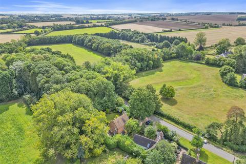 4 bedroom detached house for sale, Shelton Road, Shelton PE28