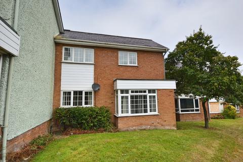 67 Cledan, Newtown, SY16 1NB