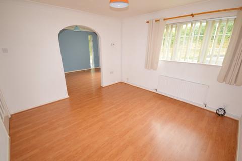 67 Cledan, Newtown, SY16 1NB
