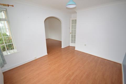 67 Cledan, Newtown, SY16 1NB