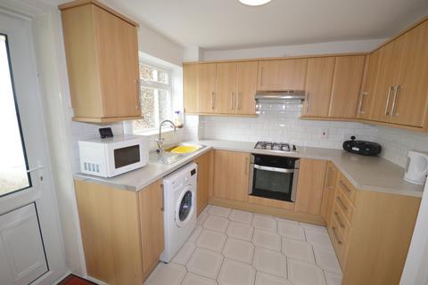 67 Cledan, Newtown, SY16 1NB