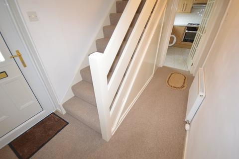 67 Cledan, Newtown, SY16 1NB