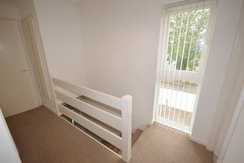 67 Cledan, Newtown, SY16 1NB