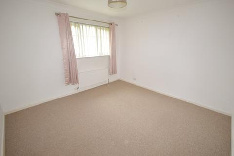 67 Cledan, Newtown, SY16 1NB
