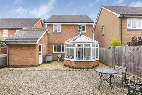 14 Briar Close, Kidlington, OX5 2DD
