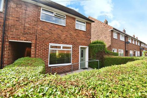 3 bedroom end of terrace house for sale, Longford Grove, Hull