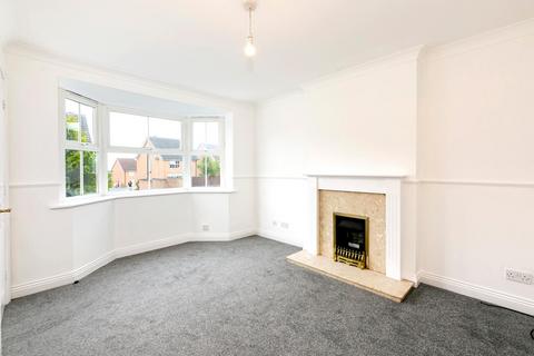 2 bedroom end of terrace house for sale, 1 Centurion Walk, Market Weighton, York, North Yorkshire, YO43 3NY