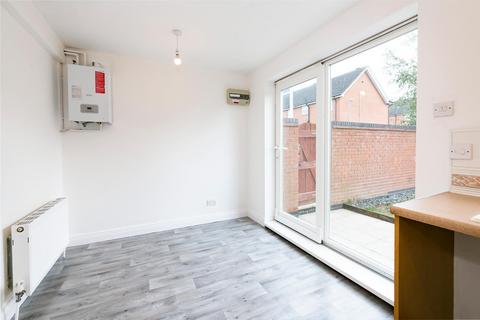 1 Centurion Walk, Market Weighton, York, YO43 3NY