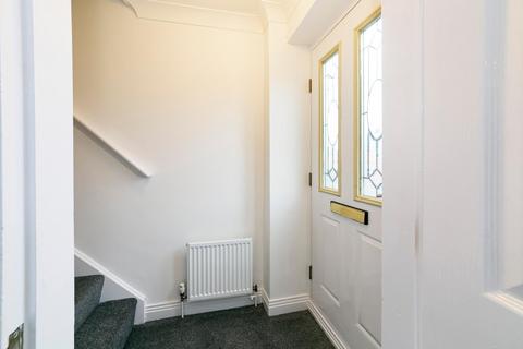 1 Centurion Walk, Market Weighton, York, YO43 3NY