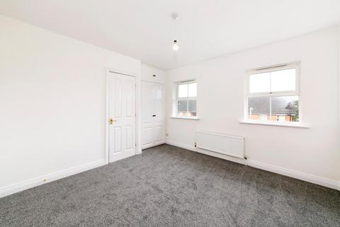 1 Centurion Walk, Market Weighton, York, YO43 3NY