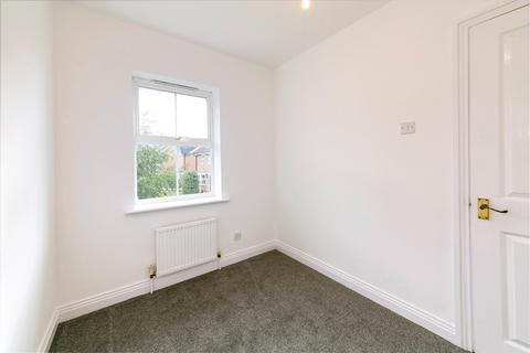 1 Centurion Walk, Market Weighton, York, YO43 3NY