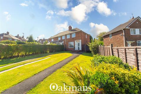 2 bedroom semi-detached house for sale, Alwold Road, Birmingham