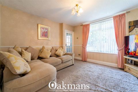 2 bedroom semi-detached house for sale, Alwold Road, Birmingham