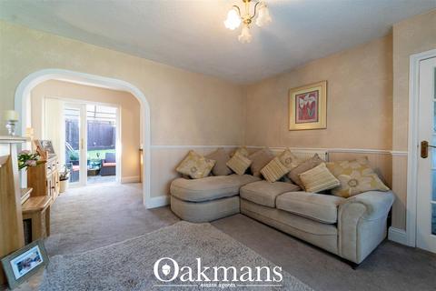 269 Alwold Road, Birmingham, B29 5JE