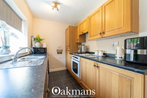 269 Alwold Road, Birmingham, B29 5JE