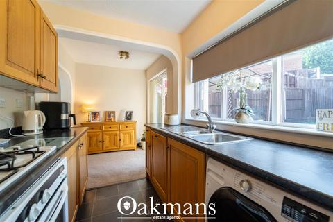 269 Alwold Road, Birmingham, B29 5JE
