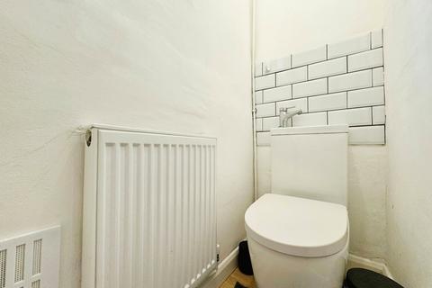 undefined, Whitchurch Road, Withington, Manchester, M20