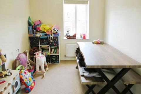 4 Beech Drive, Red Lodge, Bury St Edmunds, IP28 8GZ