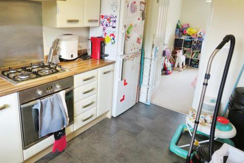 4 Beech Drive, Red Lodge, Bury St Edmunds, IP28 8GZ