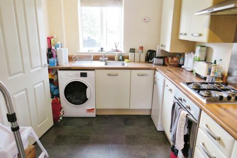 4 Beech Drive, Red Lodge, Bury St Edmunds, IP28 8GZ