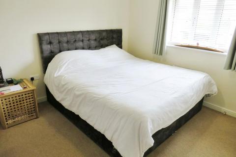 4 Beech Drive, Red Lodge, Bury St Edmunds, IP28 8GZ